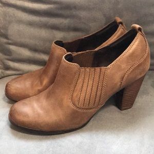 Clarks artisan shoe-boots